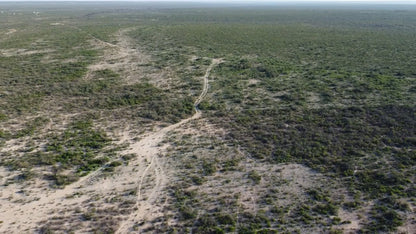 108 Acre Hunting Ranch in West Texas