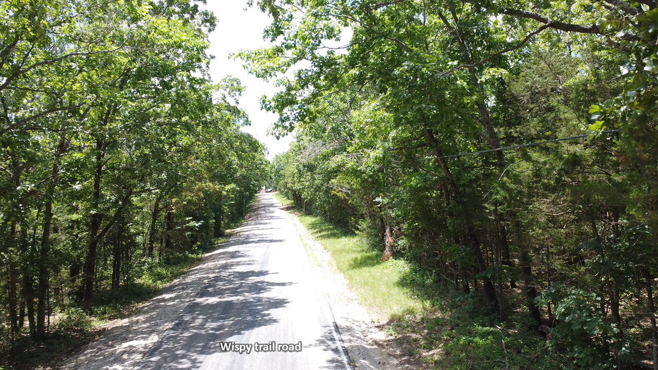 12 Acres – Wispy Trail Ln, Viola, MO